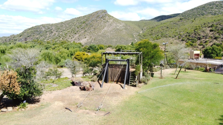 Commercial Property for Sale in Oudtshoorn Rural Western Cape